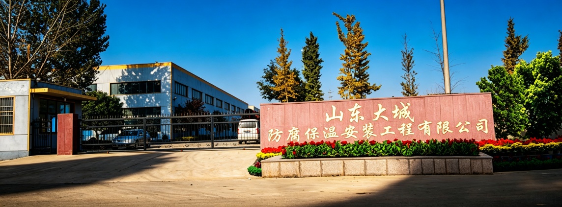 兴县聚氨酯保温管生产厂家简介